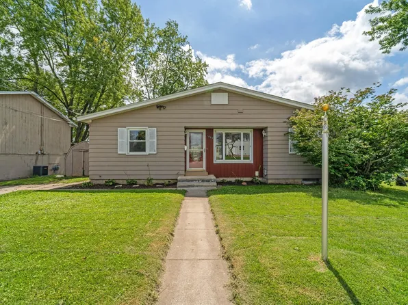 1032 C Ave, Nevada, IA 50201