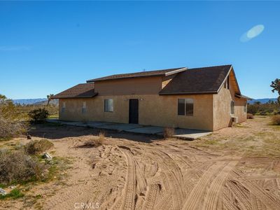 59375 Breezy Ln, Yucca Valley, CA, 92284