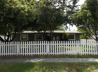 5016 Cliveden Dr, Orlando, FL 32812