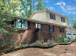 4509 Sterling Pl, Raleigh, NC 27612