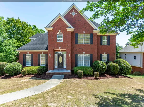 1654 Oak Park Ln, Helena, AL 35080