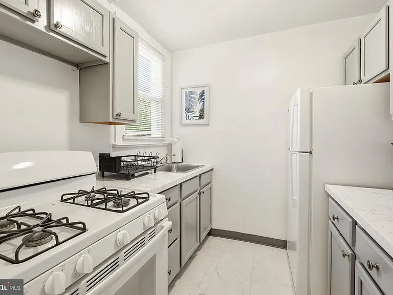 7611 Eastern Ave #203 — Photo 6