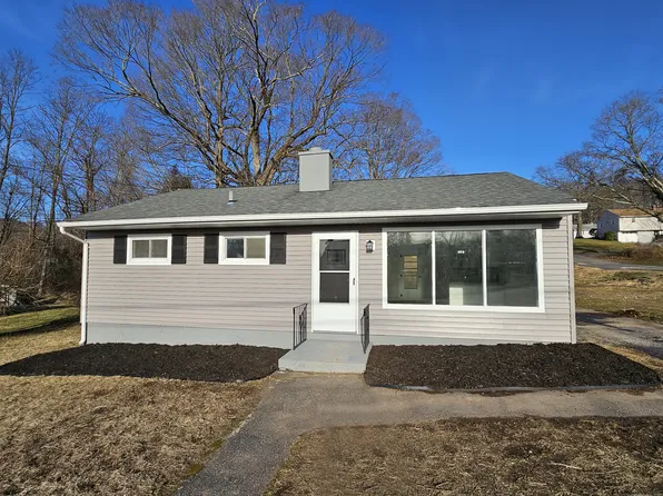 71 Hart Street, Watertown, CT 06795