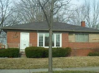 23211 Kenosha Ave, Oak Park, MI 48237