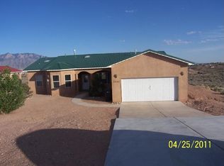 3086 Idalia Rd NE, Rio Rancho, NM 87144