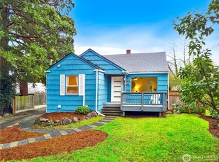 12516 14th Ave NE, Seattle, WA 98125
