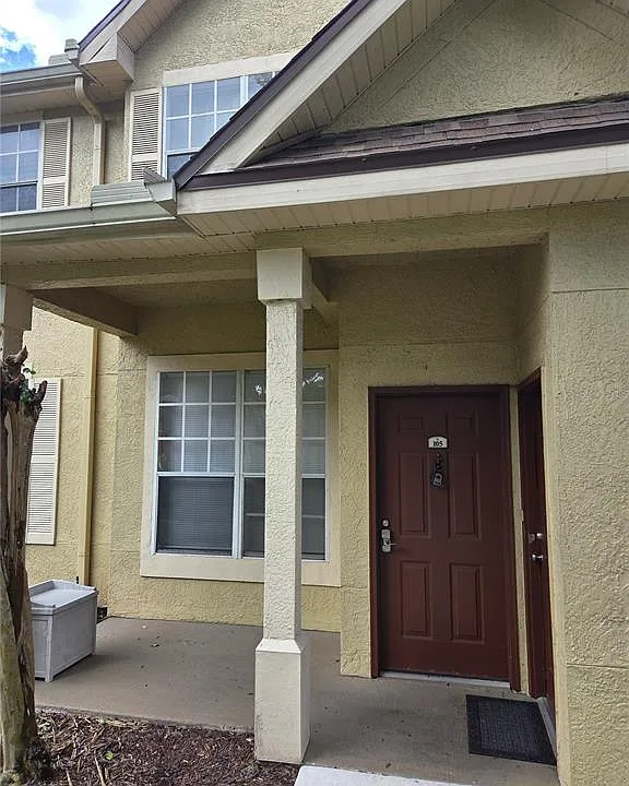 858 Grand Regency Point #105