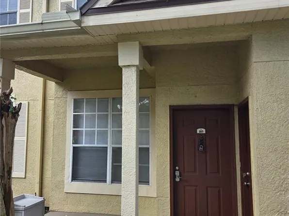 858 Grand Regency Poin #105, Altamonte Springs, FL 32714