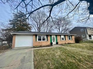 1320 S Colony Dr, Yorktown, IN 47396