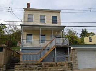 107 Lippert St, Pittsburgh, PA 15209