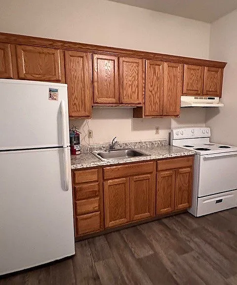3310 Arch St #1 — Photo 12