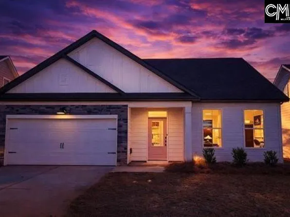 120 Locomotive Ln Lot 5, Irmo, SC 29063