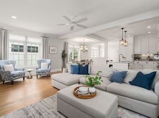 Olde Village Square, Medfield, MA 02052