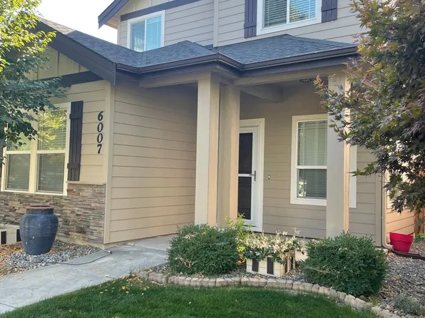 6007 S Kelso Way, Boise, ID 83709