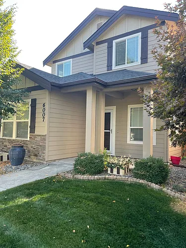 6007 S Kelso Way Photo 1