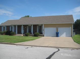 2331 W 25th St, Joplin, MO 64804