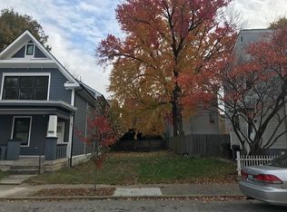 1040 Banklick St, Covington, KY 41011