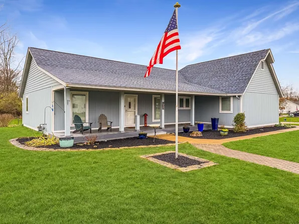 905 Boyce St, Urbana, OH 43078