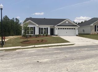 910 Goodale Dr, Augusta, GA 30909