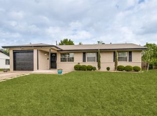 2911 Old North Rd, Farmers Branch, TX 75234
