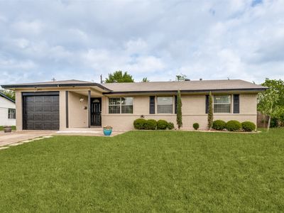 2911 Old North Rd, Farmers Branch, TX, 75234