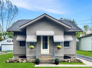 253 N Salem Warren Rd, North Jackson, OH 44451