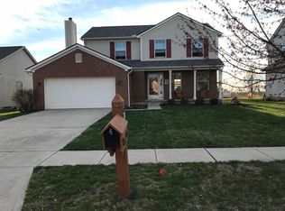 545 Clifden Ct, Sunbury, OH 43074
