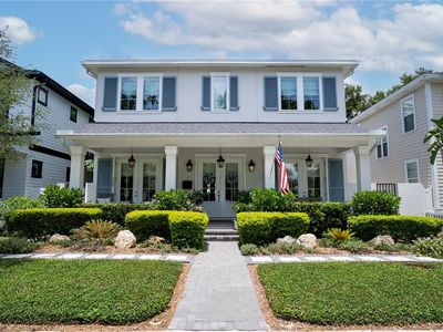 605 25th Ave N, Saint Petersburg, FL, 33704