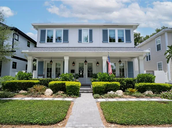 605 25th Ave N, Saint Petersburg, FL 33704