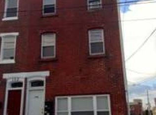 154 W Penn St #1, Norristown, PA 19401