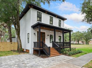 507 S Oak Ave, Sanford, FL 32771