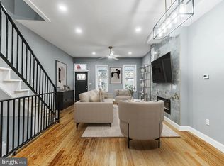 826 N Preston St, Philadelphia, PA 19104