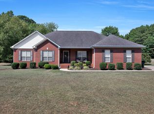 1365 Norma Ln, Jasper, AL 35504