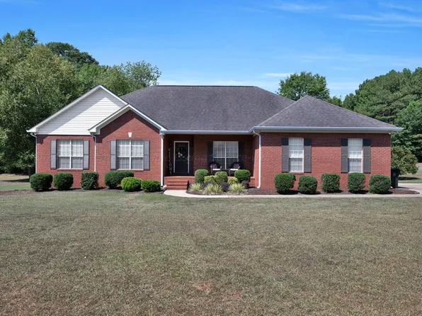 1365 Norma Ln, Jasper, AL 35504
