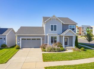602 Gingergrass Way, Verona, WI 53593
