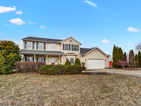 695 N Tecumseh Rd, Springfield, OH 45504