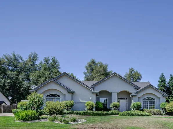 2760 Pacific Ave, Redding, CA 96002