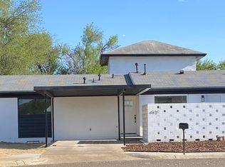 442A Sagebrush Cir, Laredo, TX 78041