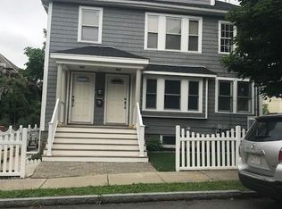 40-42 Fordham St, Arlington, MA 02474