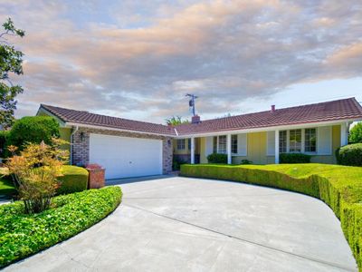 618 Bancroft St, Santa Clara, CA, 95051