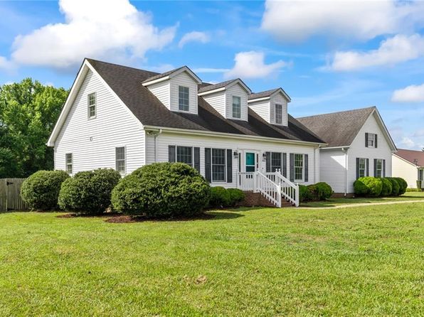 Franklin VA Real Estate - Franklin VA Homes For Sale | Zillow