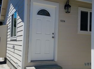 1525 Thrush Ave #A, San Leandro, CA 94578
