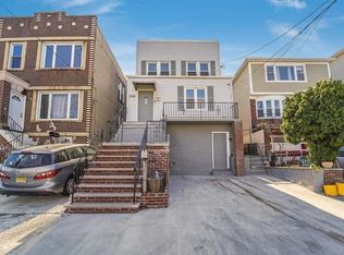 336 Terrace Ave, Jersey City, NJ 07307