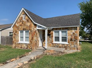 1815 Kentucky Ave, Joplin, MO 64804