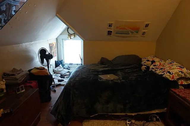 Bedroom #3