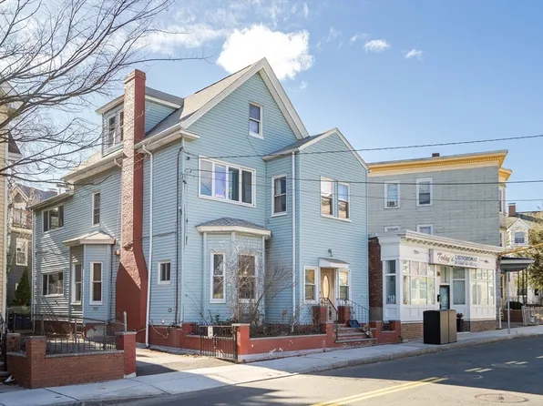 34 Summer St, Somerville, MA 02143
