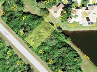 315 Sunset Rd, Rotonda West, FL 33947
