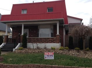 505 4th Ave, Saint Albans, WV 25177