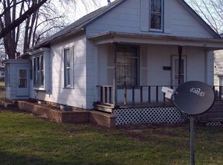 115 S Garfield Ave, Burlington, IA