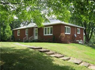 173 Conneaut Lake Rd, Greenville, PA 16125